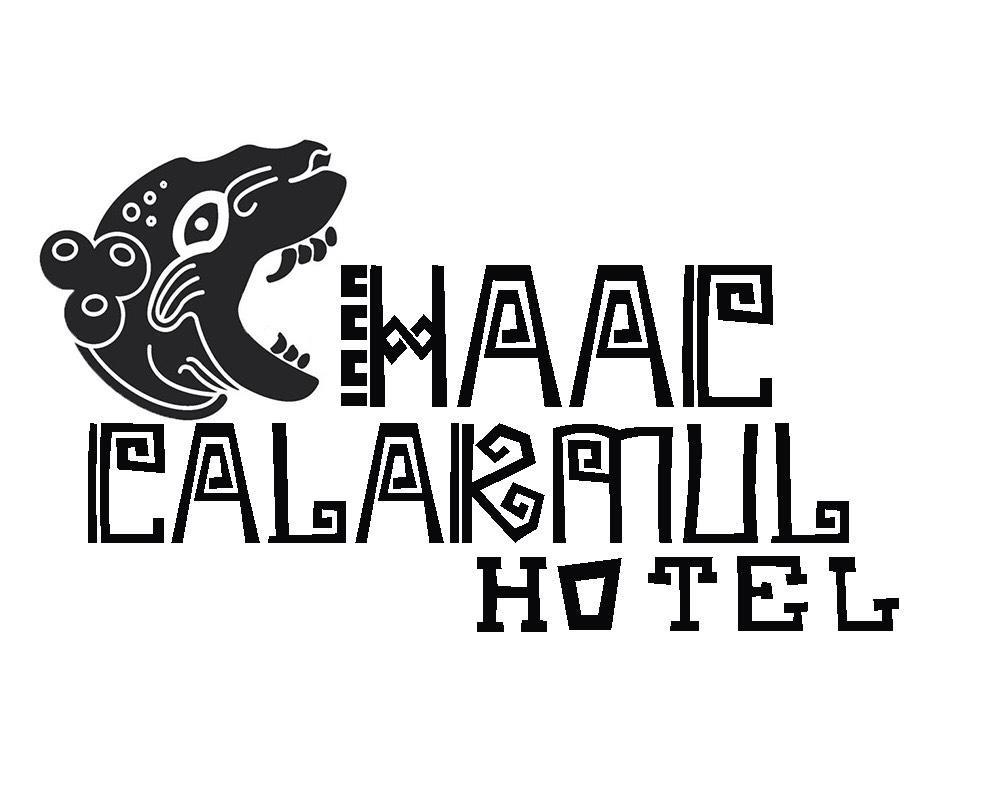 Hotel Chaac Calakmul 斯普希尔 外观 照片